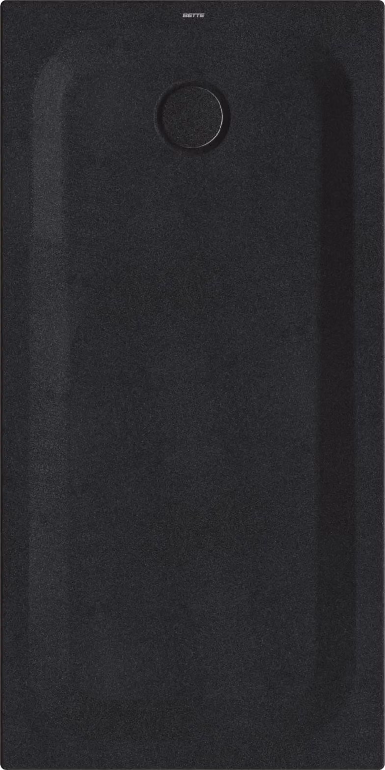 Receveurs de douche rectangulaires BetteUltra, 1400x700x35mm, 5824-790, 5824-790