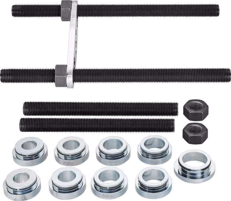 Set di prolunghe VIGOR V8318-1