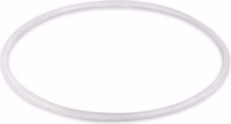 Guarnizione di ricambio in silicone 22l chef per modello extreme fagor