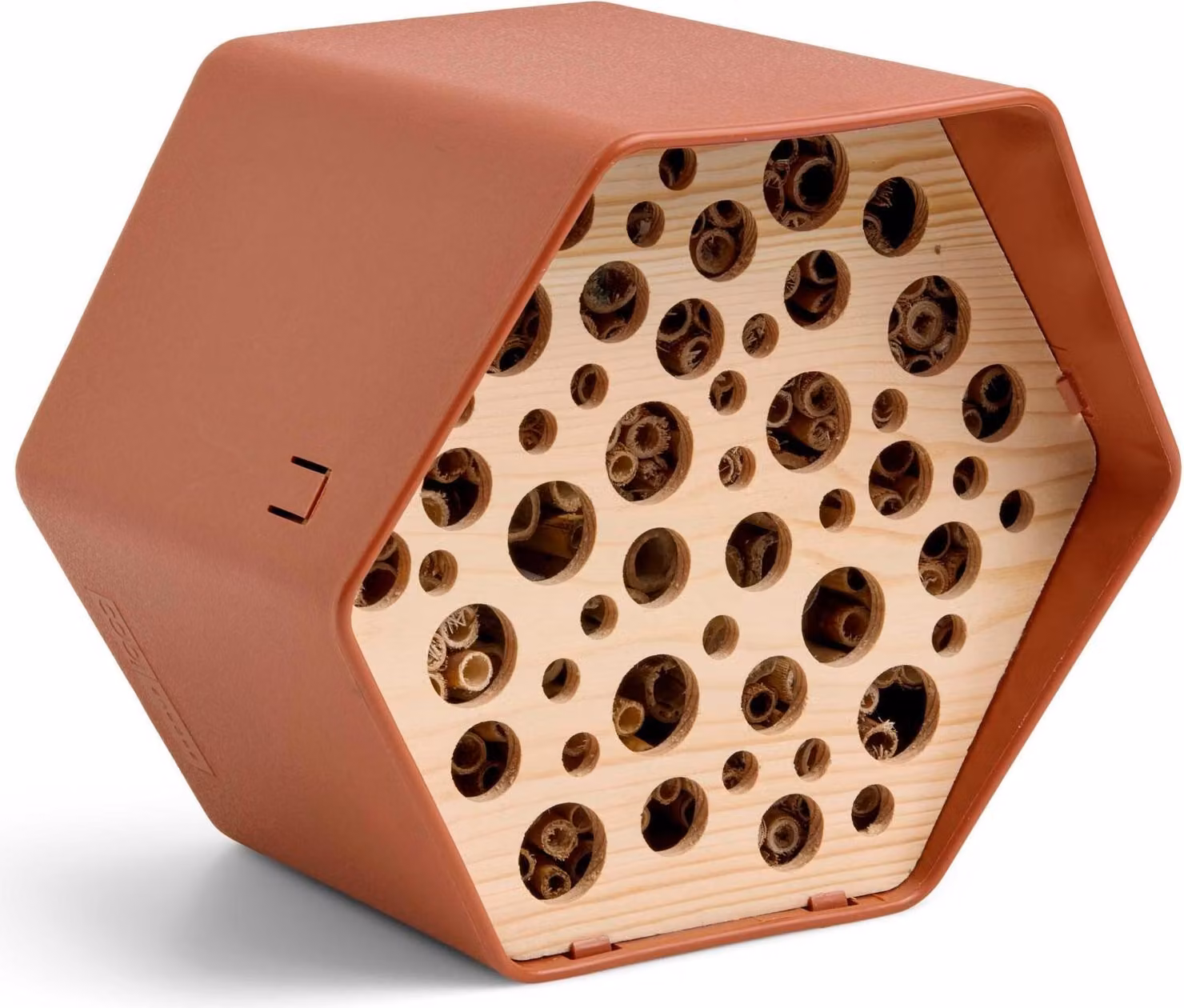 Capi Europe - Alveare Beehotel - Marrone