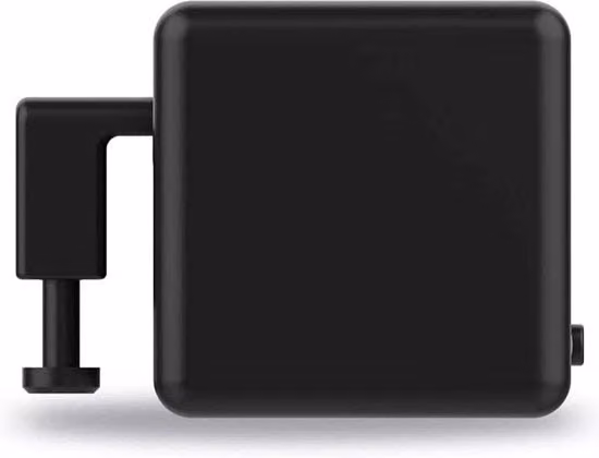 Interruttore Wi-Fi a Comando con Timer e Batteria - Compatibile con Amazon Alexa e Google Assistant
