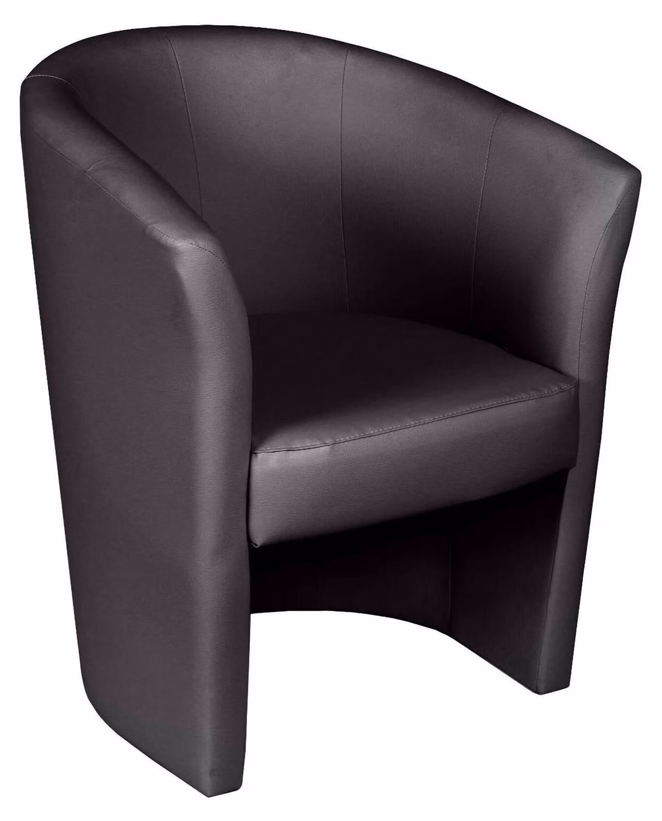 Poltrona reclinabile confortevole, dimensioni 64x63x76 cm, con braccioli e imbottitura morbida, ideale per il soggiorno