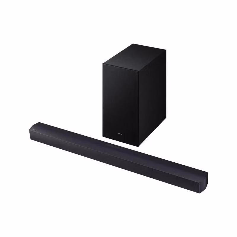 Samsung Soundbar 2.1 HW-B450F Nero – 2