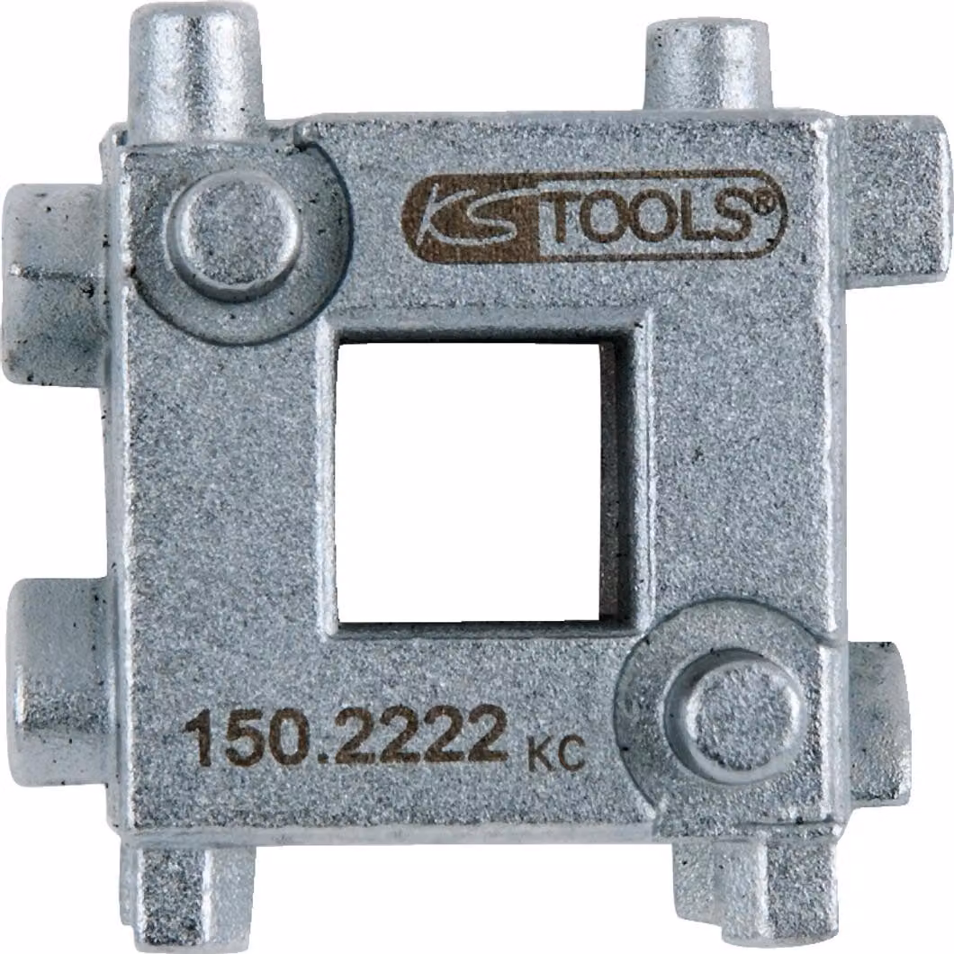 KS TOOLS Utensile 150.2222 35mm 30mm 25mm