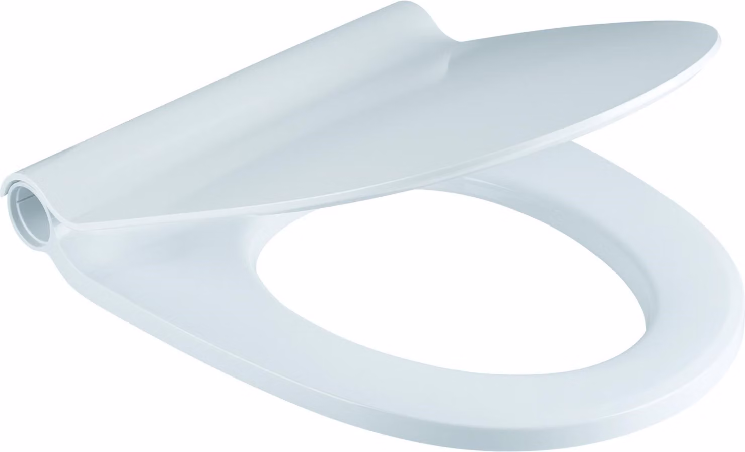 Sedile e coperchio per WC Grohe 14913 per WC doccia Sensia IGS