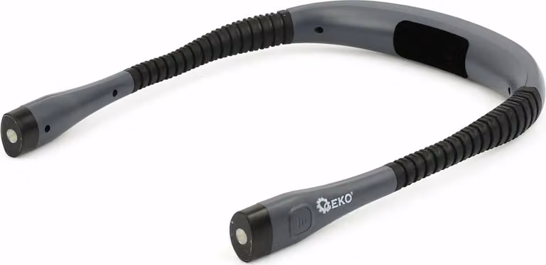Lampada da collo a LED 15 - 60lm