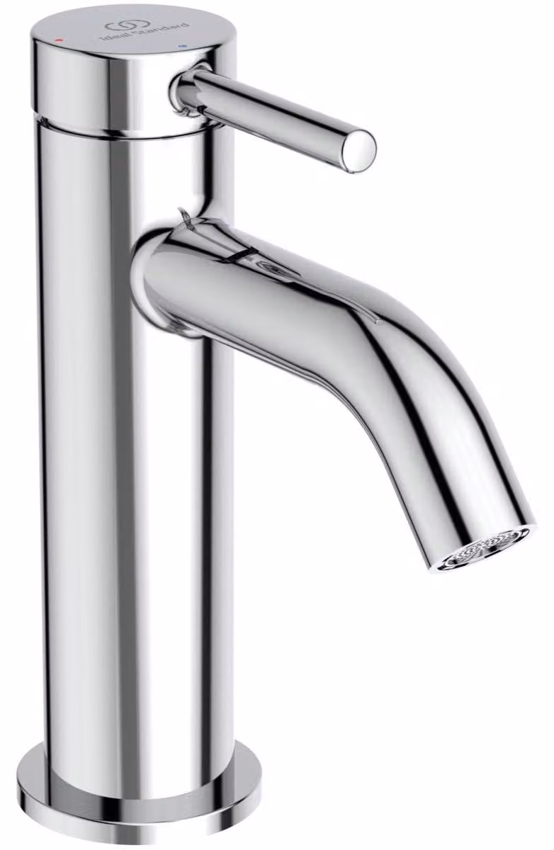 IDEAL STANDARD BD757AA WT-Armatur Ceraline Nuovo Ausld.105mm
