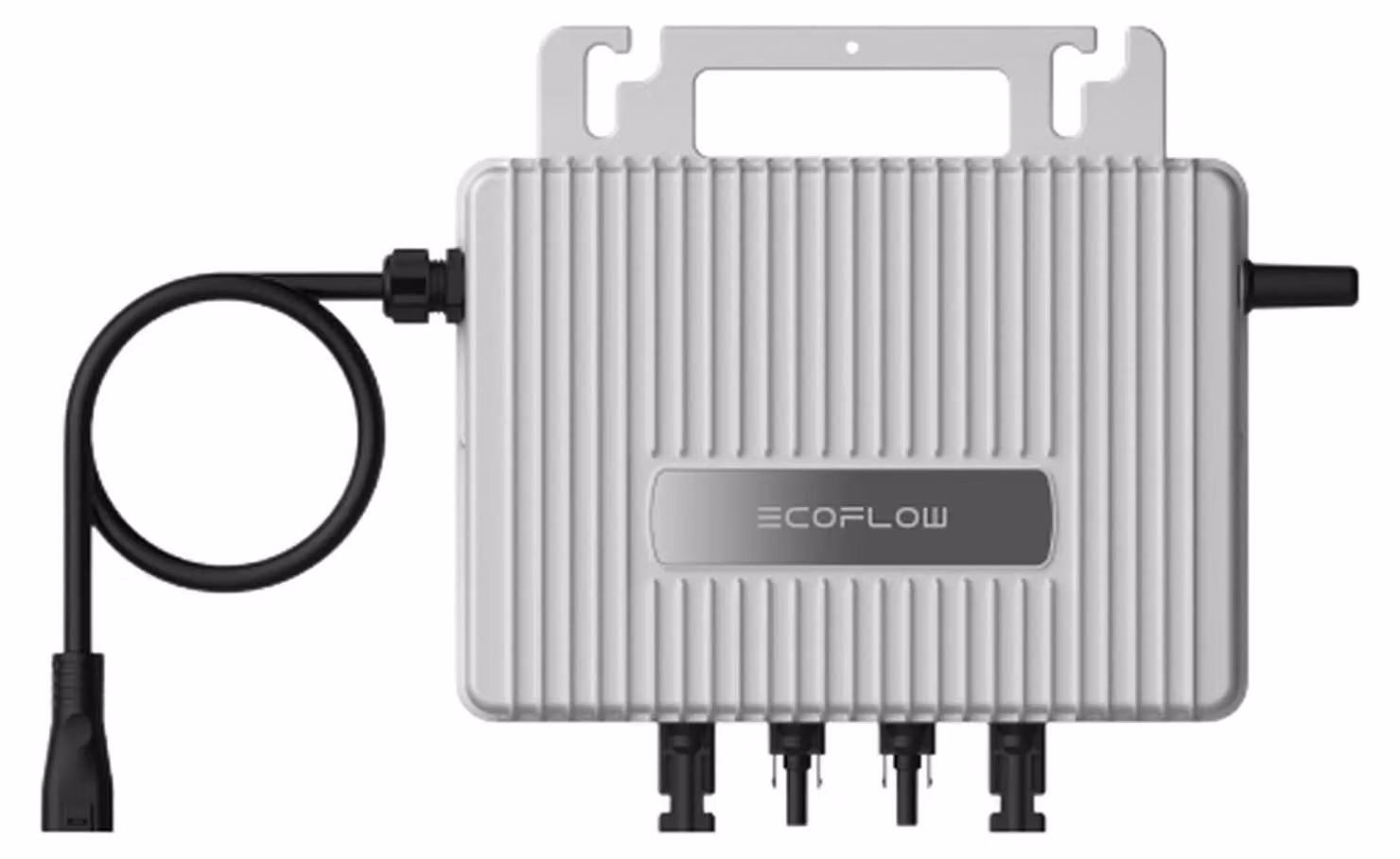 EcoFlow STREAM 800W Microinverter con cavi CA/PV
