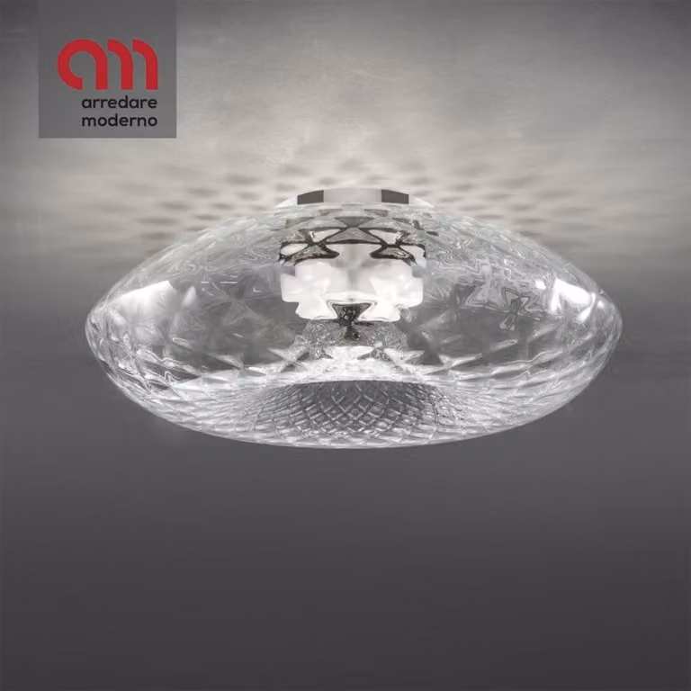 Lampada Cicla Incanto Italamp da soffitto