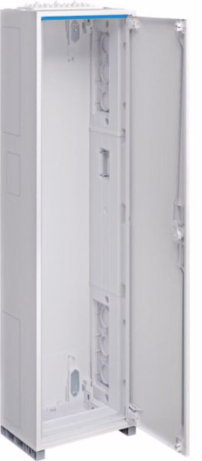 Hager ZB31S Colore del prodotto: Bianco