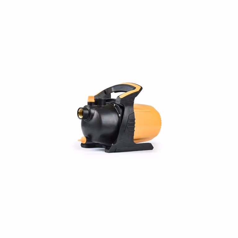 Riwall PRO REJP 1200 - pompa sommergibile per giardini, 1200 W