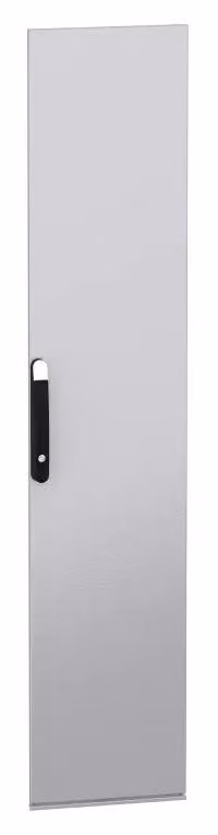 Schneider Electric Porta semplice, PanelSeT SFN, Spacial SM, per armadi elettrici A 1800 mm L 400 mm NSYSFND184