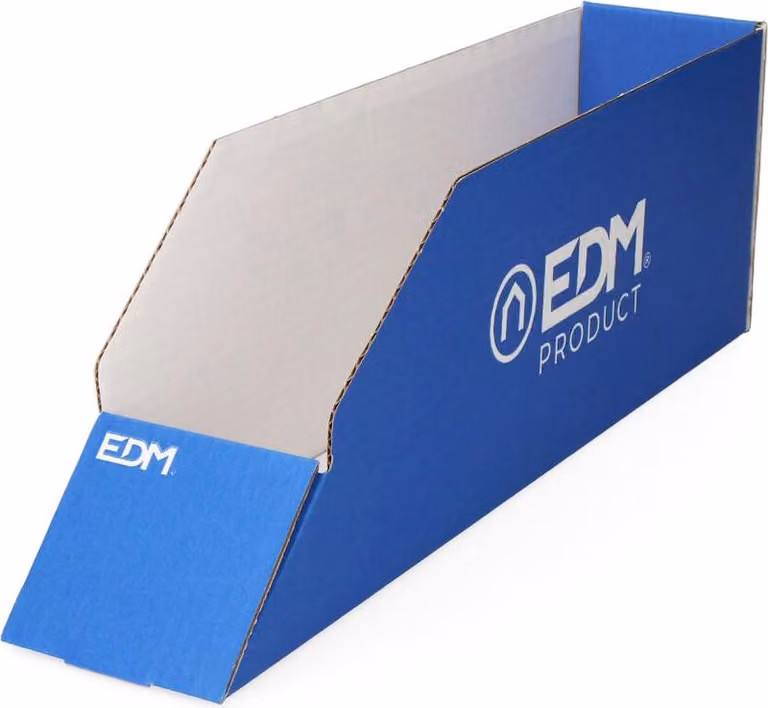 Vetrina per elettrodomestici 95x470x158mm edm