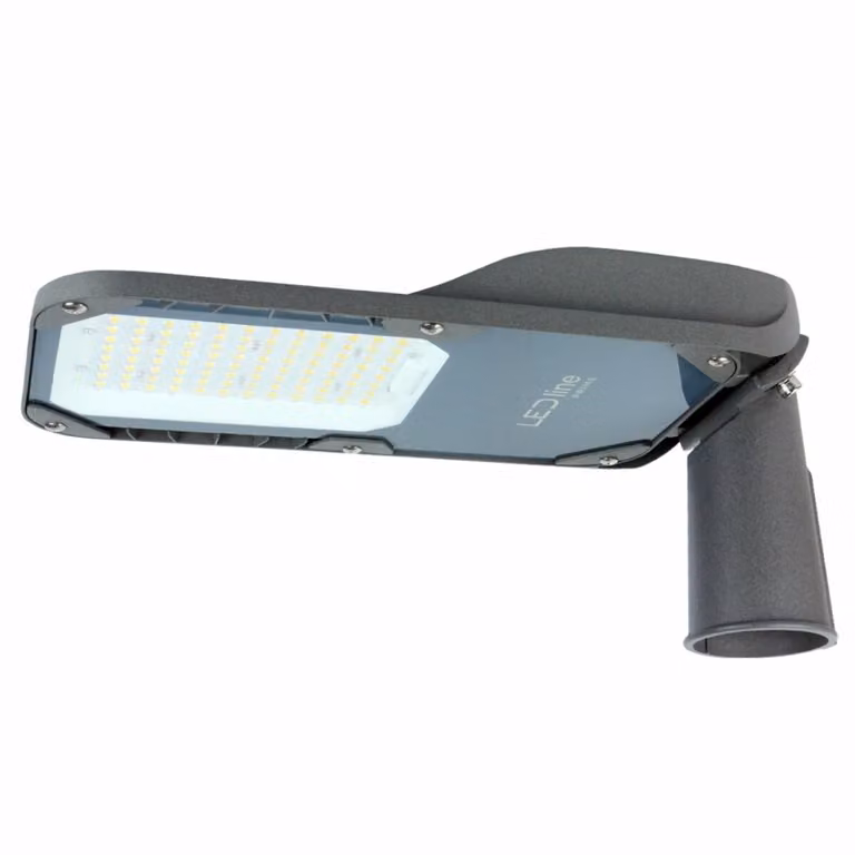 Lampione LED CAMINO 150W | Classe di protezione IP66 | Luce bianca neutra 4000K | 63,4 x 24 x 13,3 cm