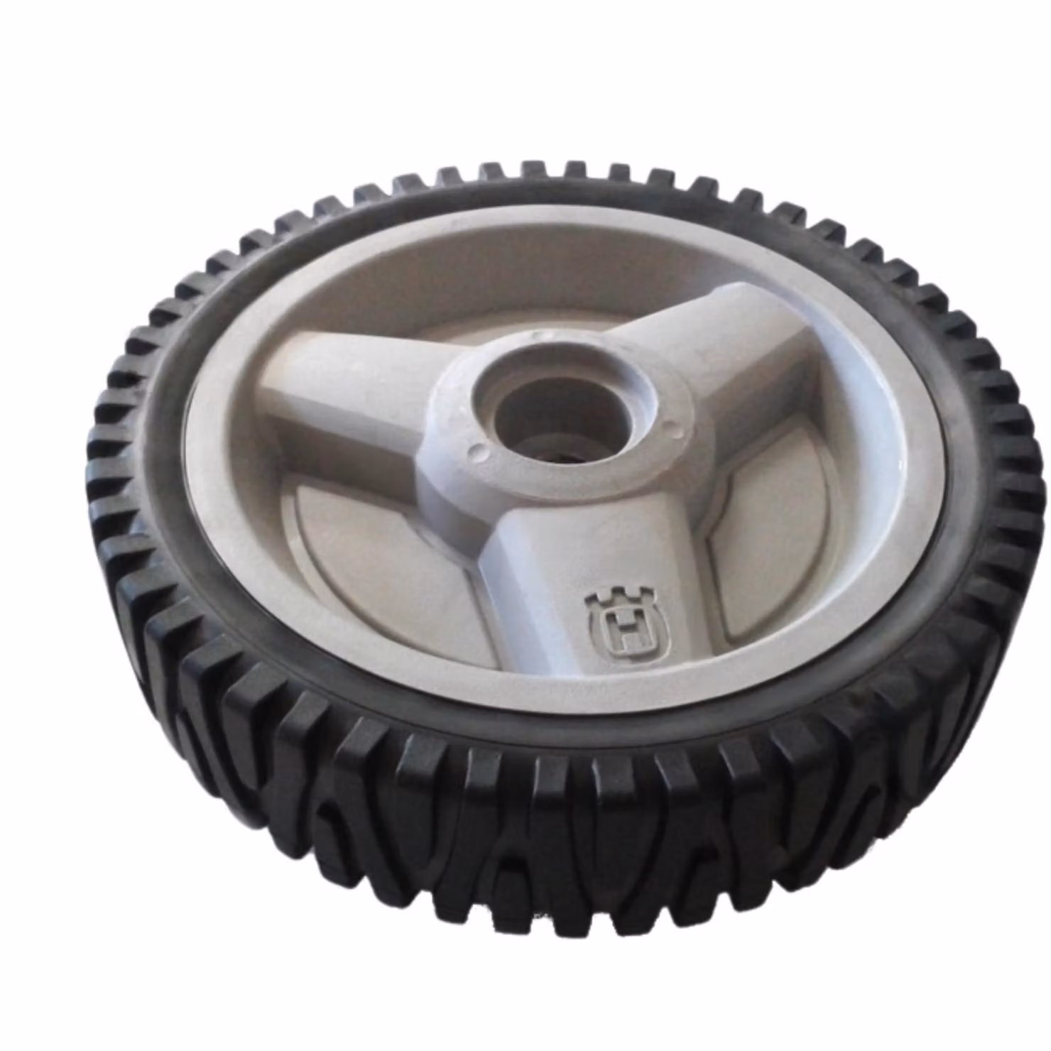 Ruota motrice per tosaerba Husqvarna R52S R53SV J55 SL LB155 ORIGINALE