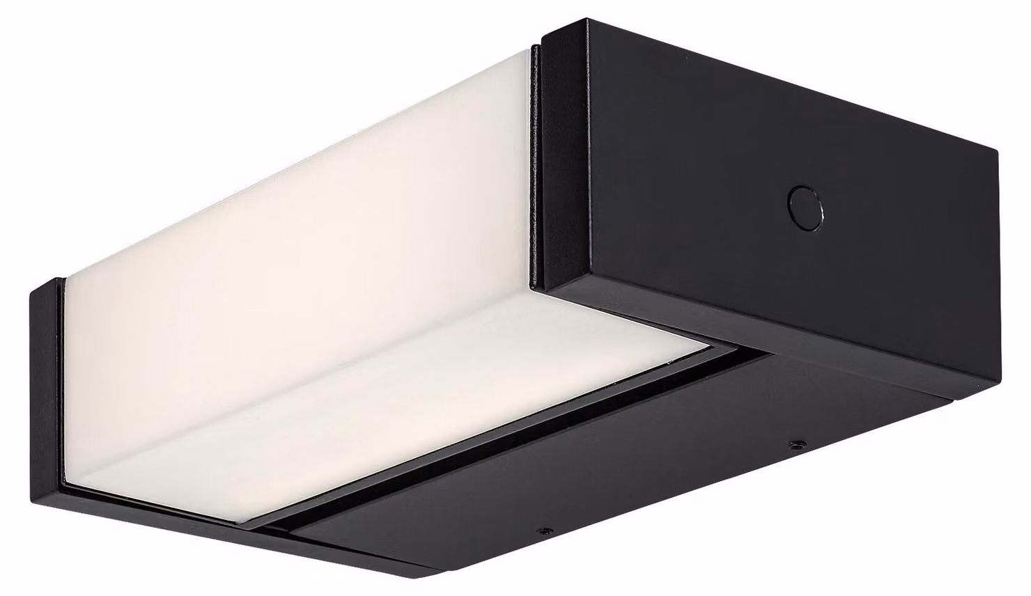 Rabalux 77185 Cubbington LED IP54 18W 2200lm černá 4000K