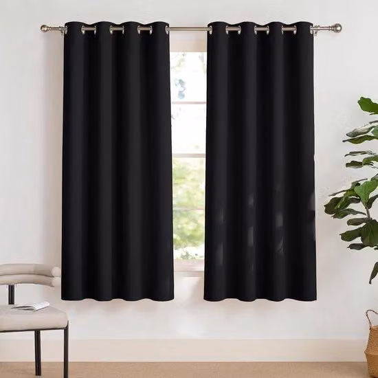 Tende da sole - Set da 2 - 140x175 cm - Poliestere