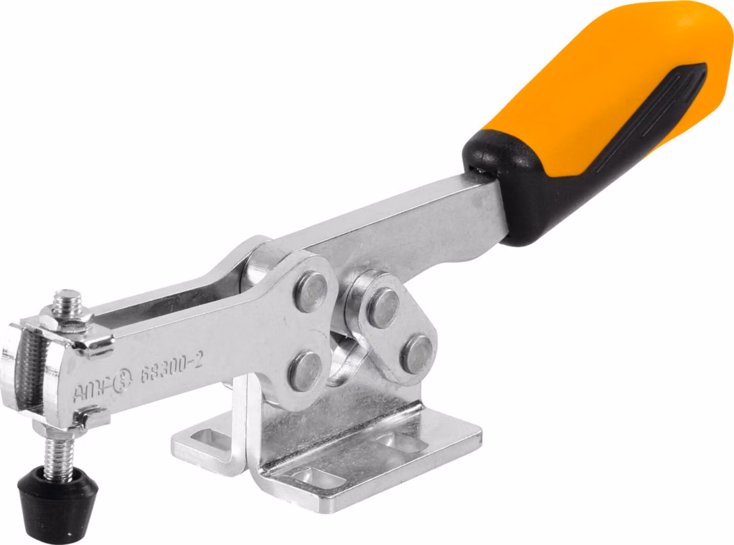 AMF Tenditore orizzontale plus, con piede orizzontale 2