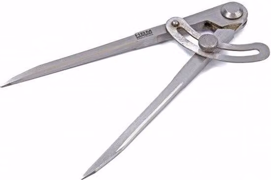 Pinza passacavi professionale da 150 mm