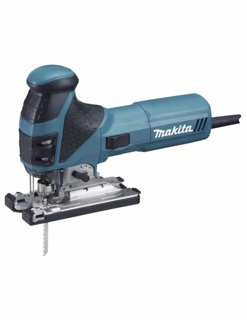 Seghetto Alternativo Makita 4351FCT con Potenza di 720 W – 2