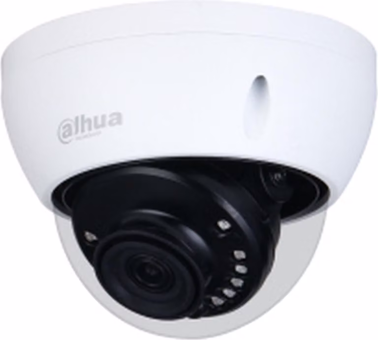 DAHUA DH-HAC-HDBW1500EP 5MP Starlight HDCVI IR Dome Camera (DH-HAC-HDBW1500EP)