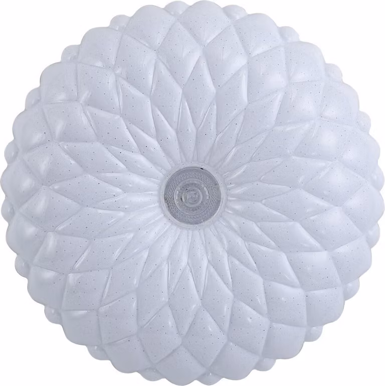 Plafoniera LED da 24W, modello Auris PLF-53749-L-CL, marca Italux