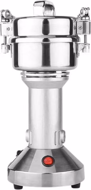 Molitore elettrico compattabile e sostenibile - 850W
