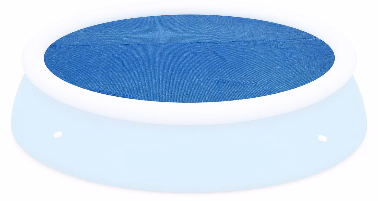 Bestway Copertura Solare 2,44 m 58060