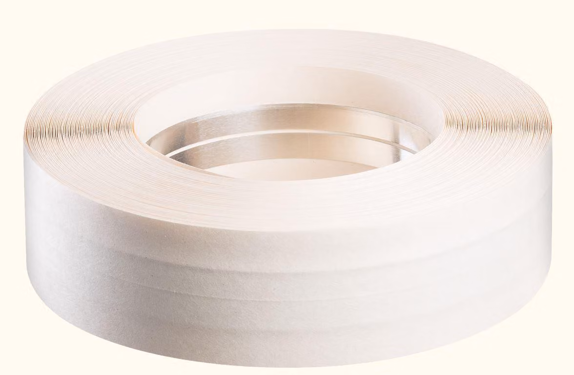 Nastro angolare Hardex *244* 50mmx30m con strisce di alluminio