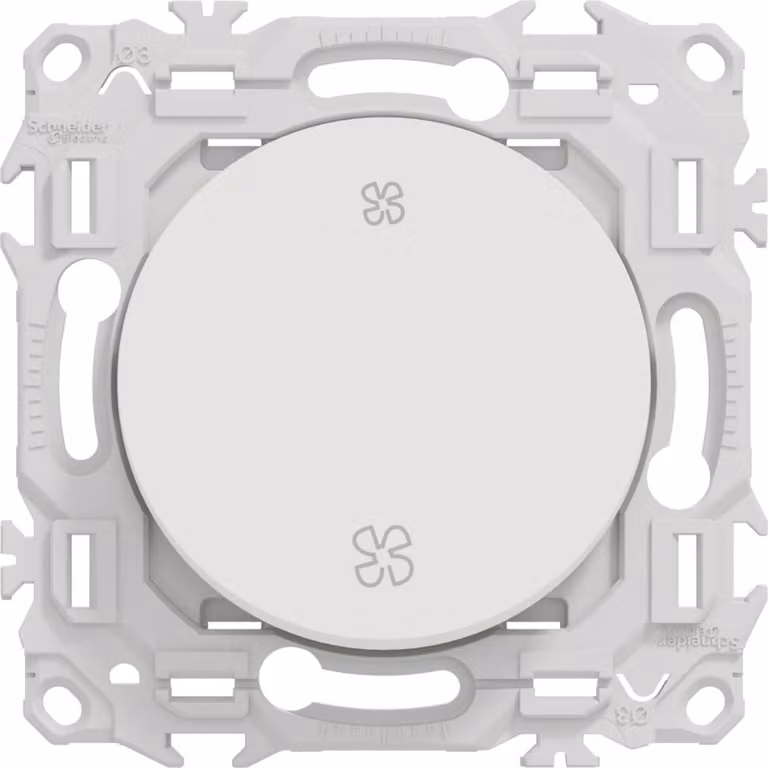 Uscita cavo Odace 6 A 12