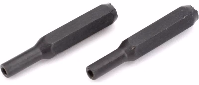 Blade Nano CP X: Set di utensili con mandrino