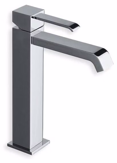 CASA39 Cristina Quadri Miscelatore lavabo bagno CRIQM92751