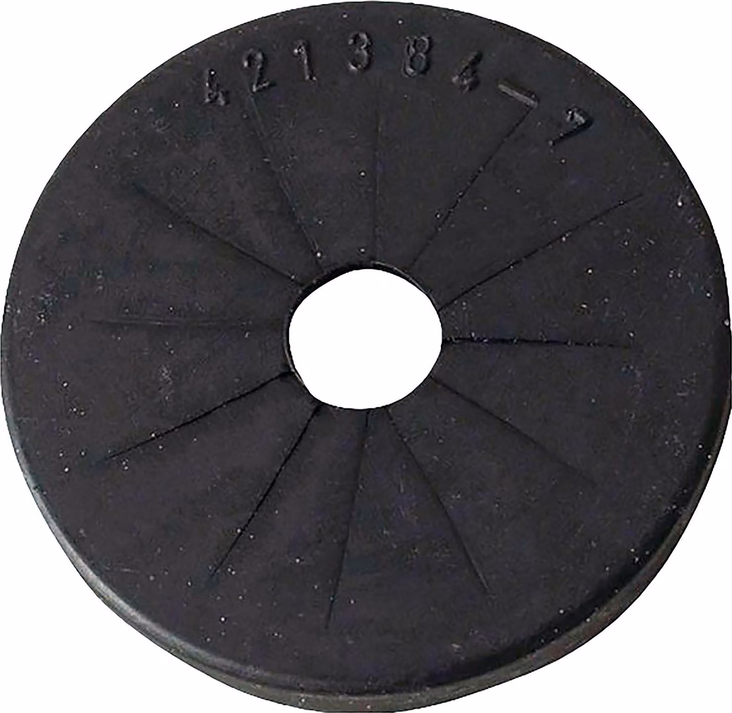 Makita Staubschutzkappe für Bohrhammer-Absaugset ø 25 mm