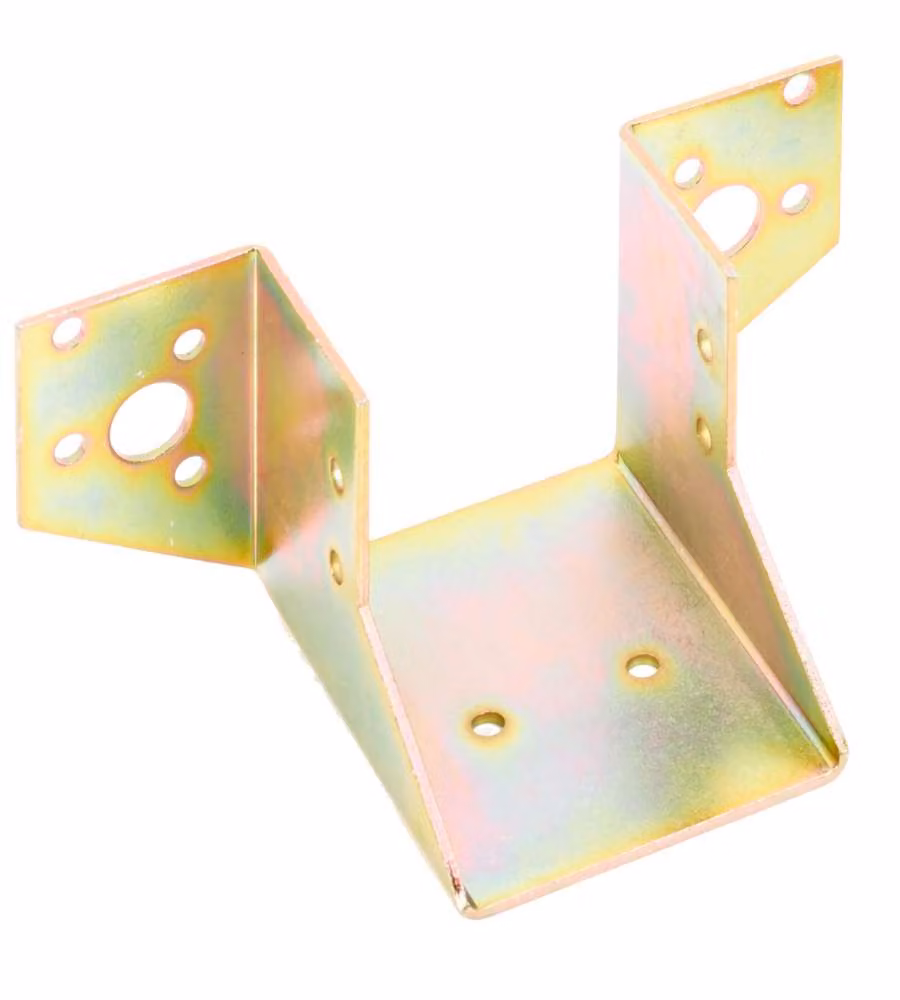 Supporto Per Travi Aperto 60Xh.60