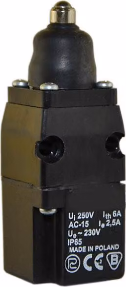Spina miniaturizzata 83400s W0-59-651201