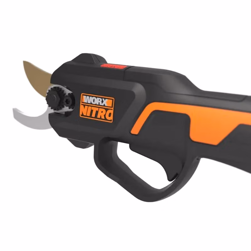 Cesoie da potatura a batteria Worx Powershare WG330E 20V colore nero con batteria ricaricabile inclusa – 2