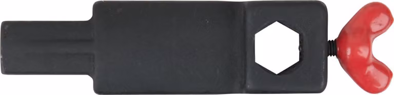 KS TOOLS 700.1247 Estrattore del braccio del tergicristallo