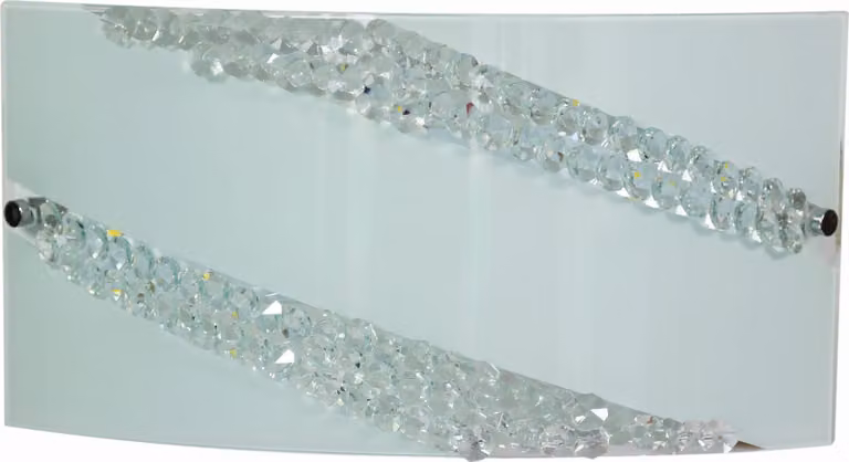 Candellux MISTERY plafond 10-28631 bianco
