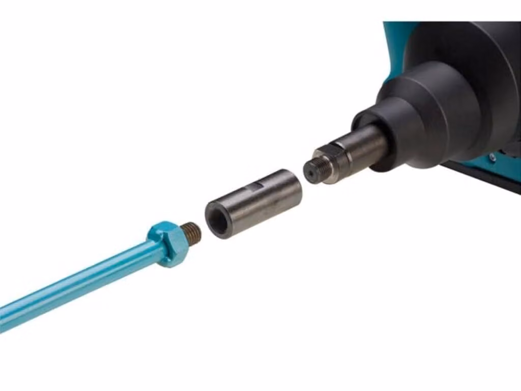 Collomix - Adattatore combinato - Da 5/8" a M14