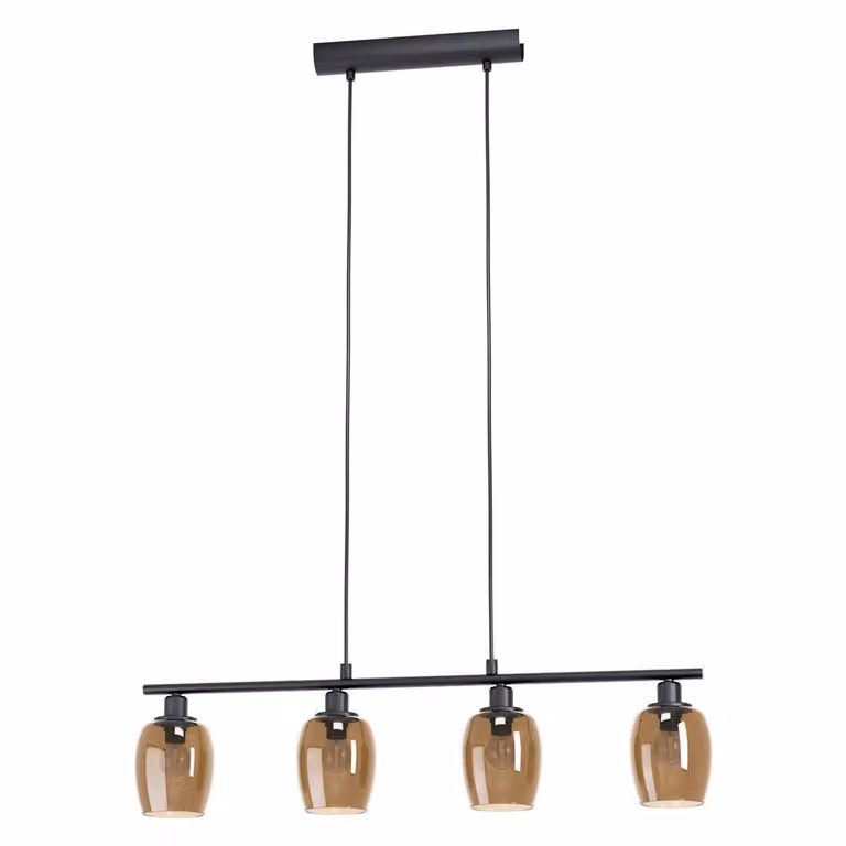 Lampada a sospensione ZABALEA 98765 Eglo
