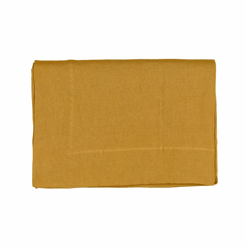 BRERA Tovaglia - Taglia: 180x320,Colore: BRERA - OCRA