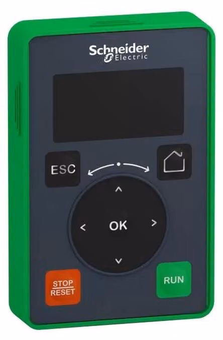 Servomotore Schneider Electric, 1,6 kW, 2,91 Nm, 6000 giri/min, 12 A (SH31001P11A2000)