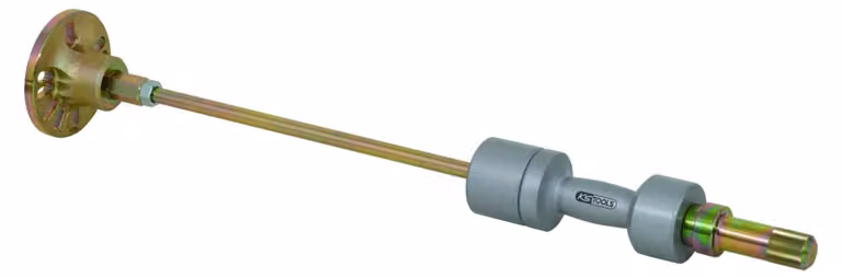 KS TOOLS Set di estrattori universali per mozzi ruota ( 700.1420 )