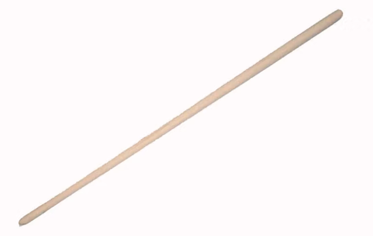 Manico di forcone Thien 150 cm, diritto, legno di frassino