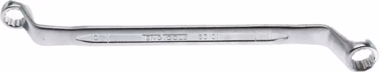 Tengtools 111960308 10X11 Chiave Esagonale 10X11 631011