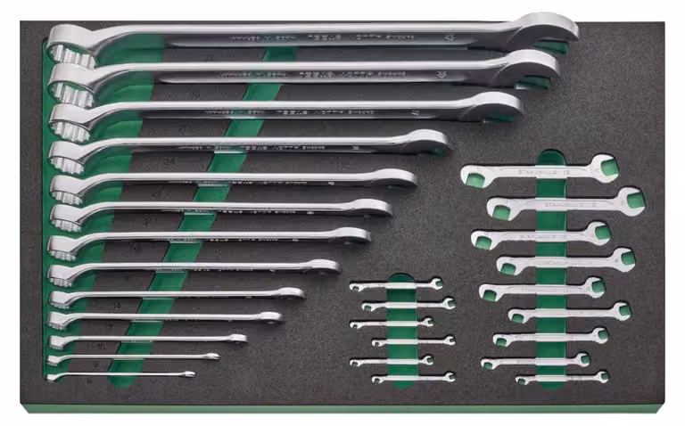 Set di cacciaviti Stahlwille TCS 9 821/28