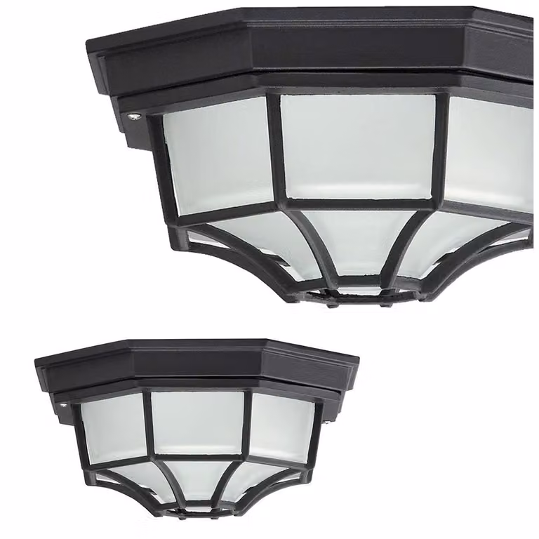 Lampada da soffitto per esterni MILANO 8346 Rabalux