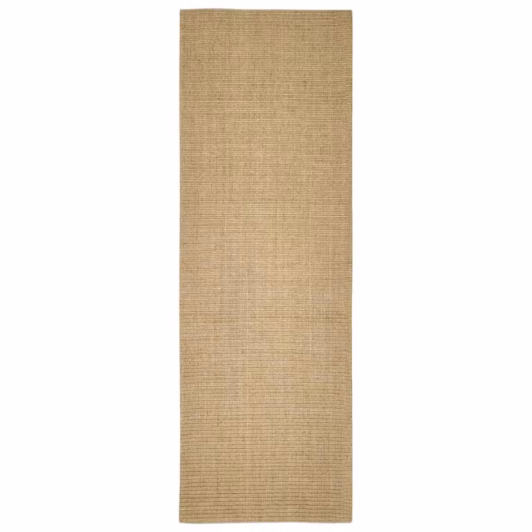 Tappeto in Sisal per Tiragraffi 100x300 cm