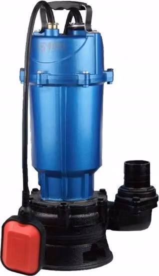 IBO | Pompa Sommersa MAGNUM 3750 - 750 W - Portata 27000 l/h - Con Interruttore Automatico