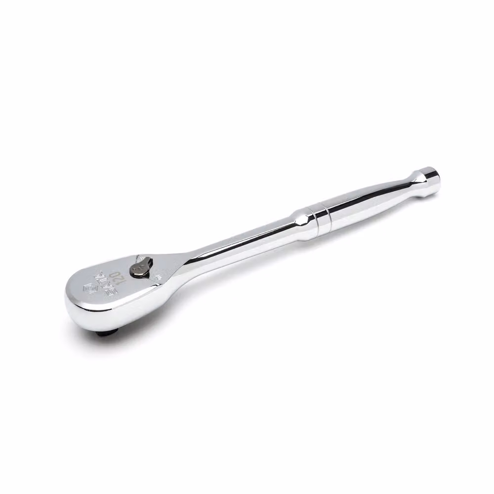 Cricchetto reversibile SATA, a denti fini, 1/2 " ST13974 (cricchetto a sgancio rapido)